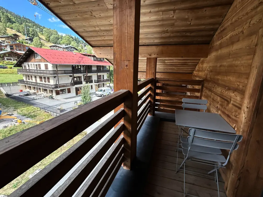 Location de Vacances Les Gets 204