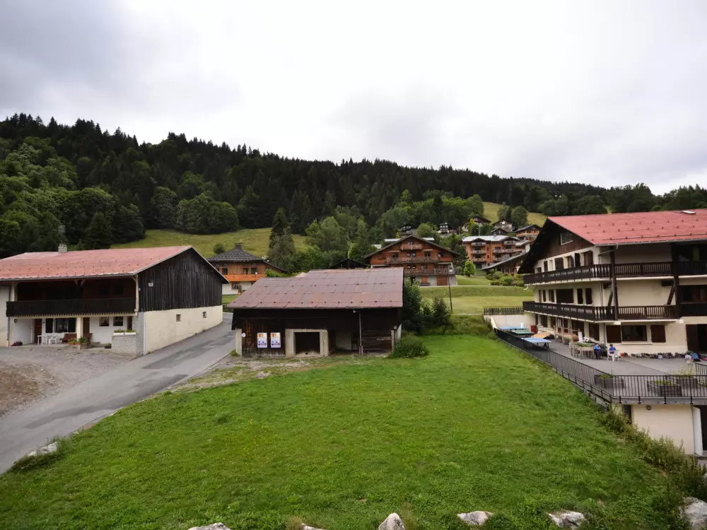 Location de Vacances Les Gets 204