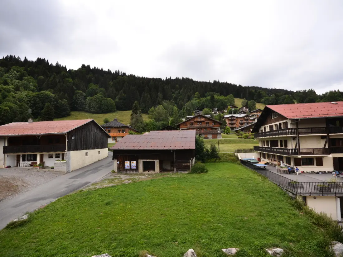 Location de Vacances Les Gets 204