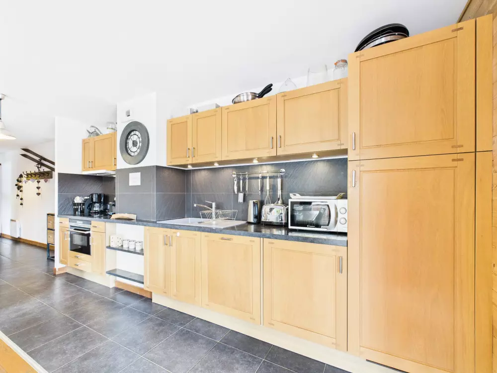 Location de Vacances Les Gets 205