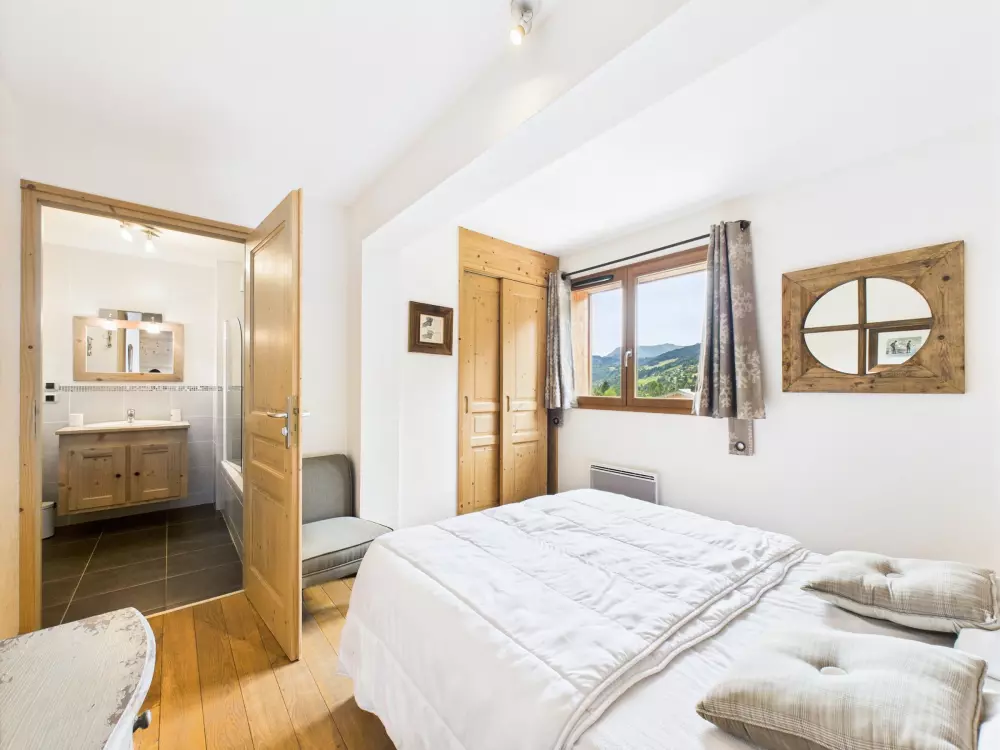 Location de Vacances Les Gets 205