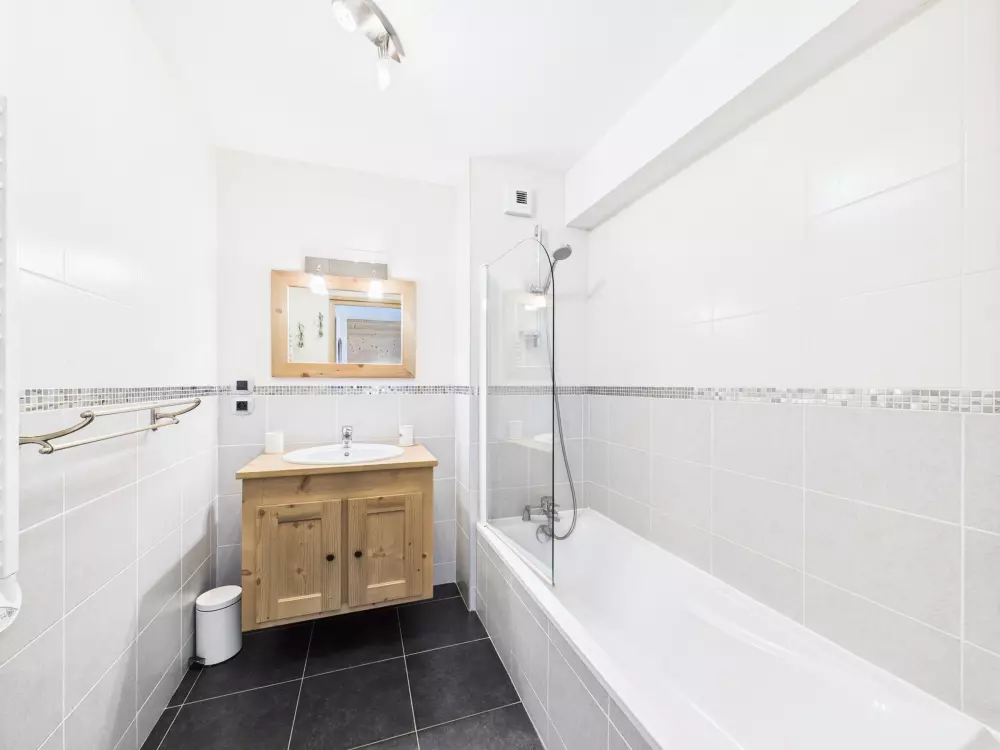 Location de Vacances Les Gets 205