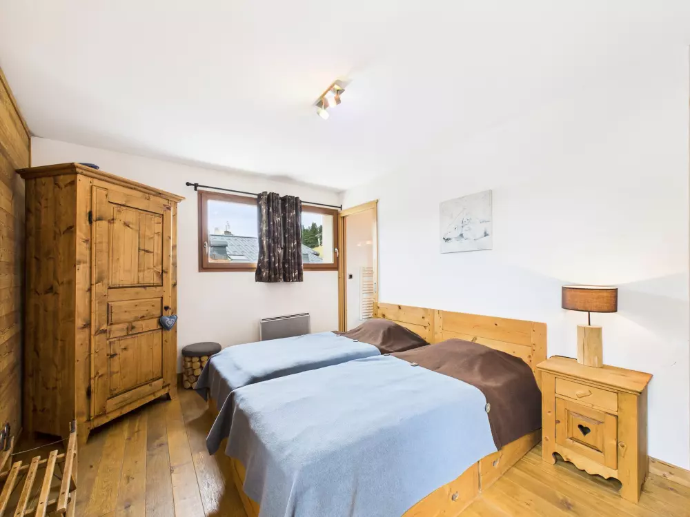 Location de Vacances Les Gets 205