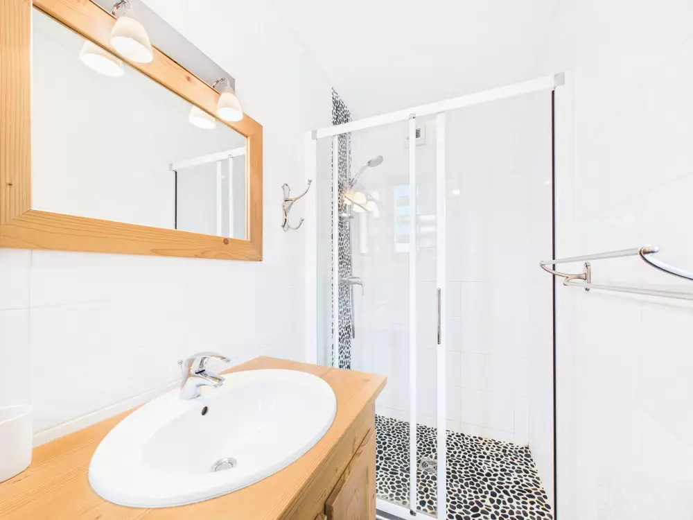 Location de Vacances Les Gets 205