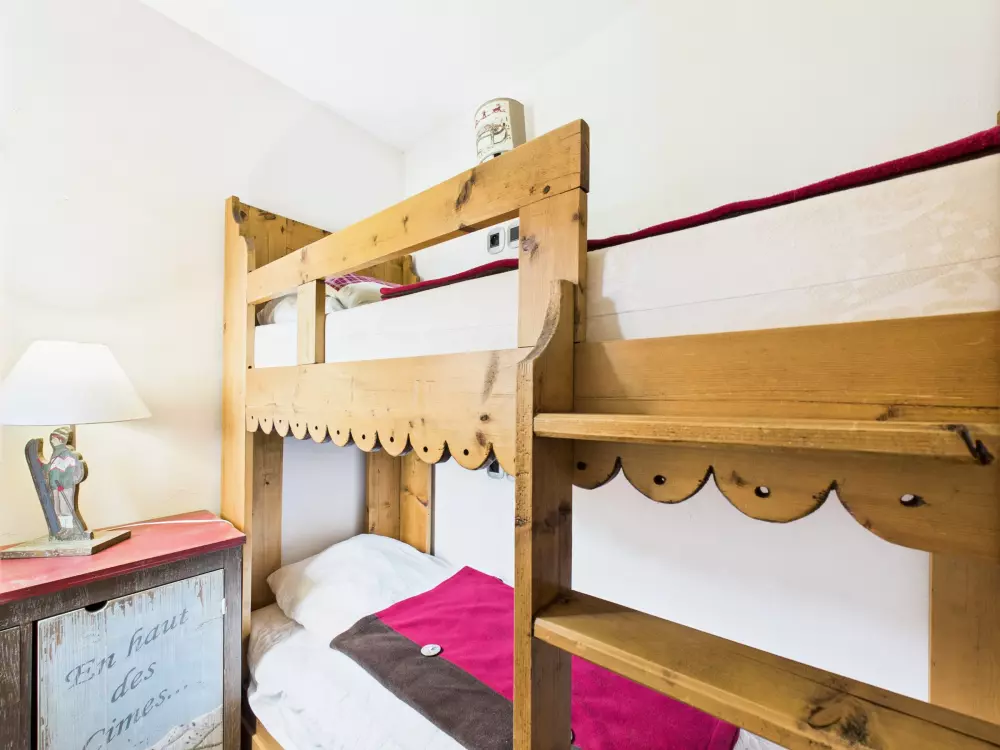 Location de Vacances Les Gets 205