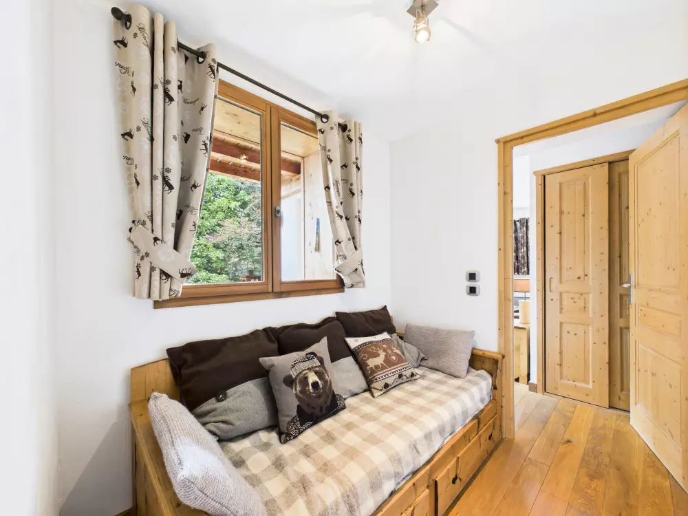 Location de Vacances Les Gets 205