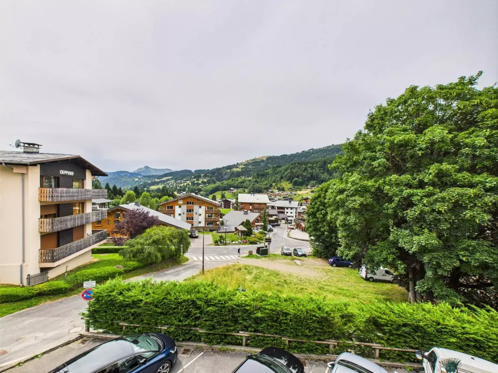 Location de Vacances Les Gets 205