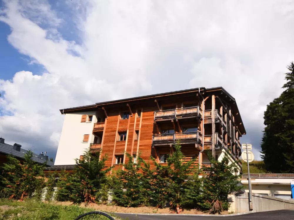 Location de Vacances Les Gets 205