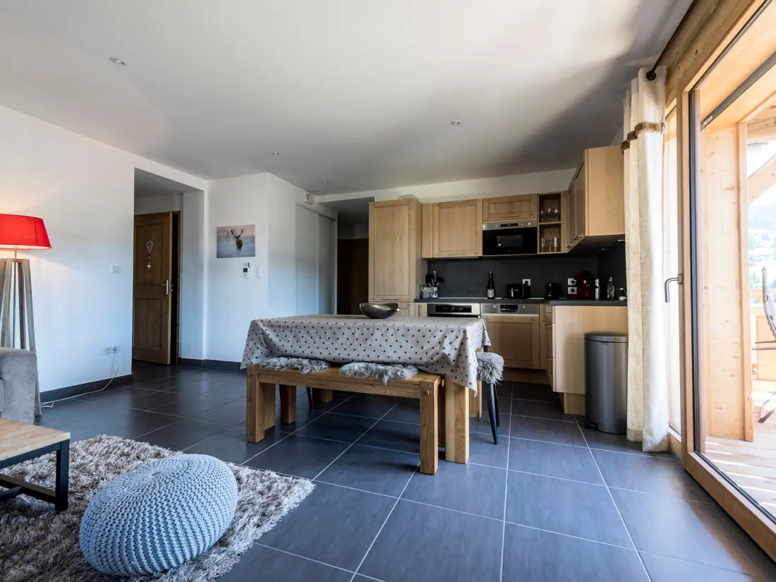 Location de Vacances Les Gets 207