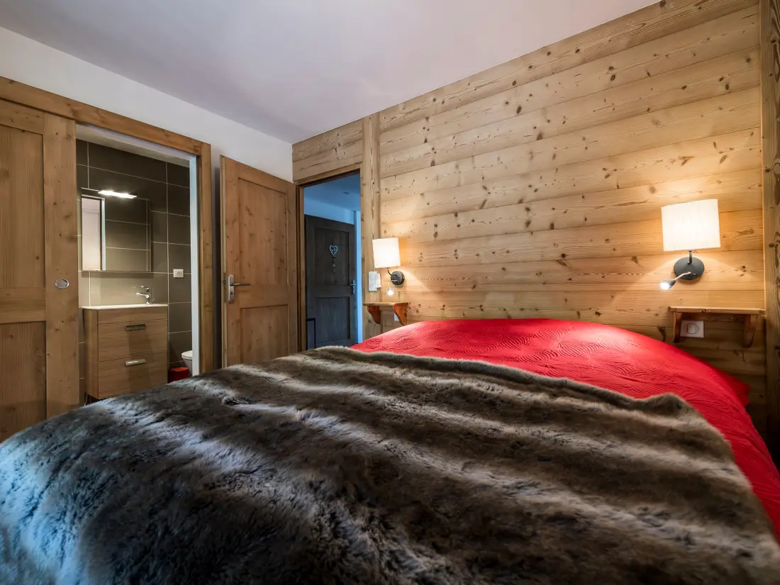 Location de Vacances Les Gets 207