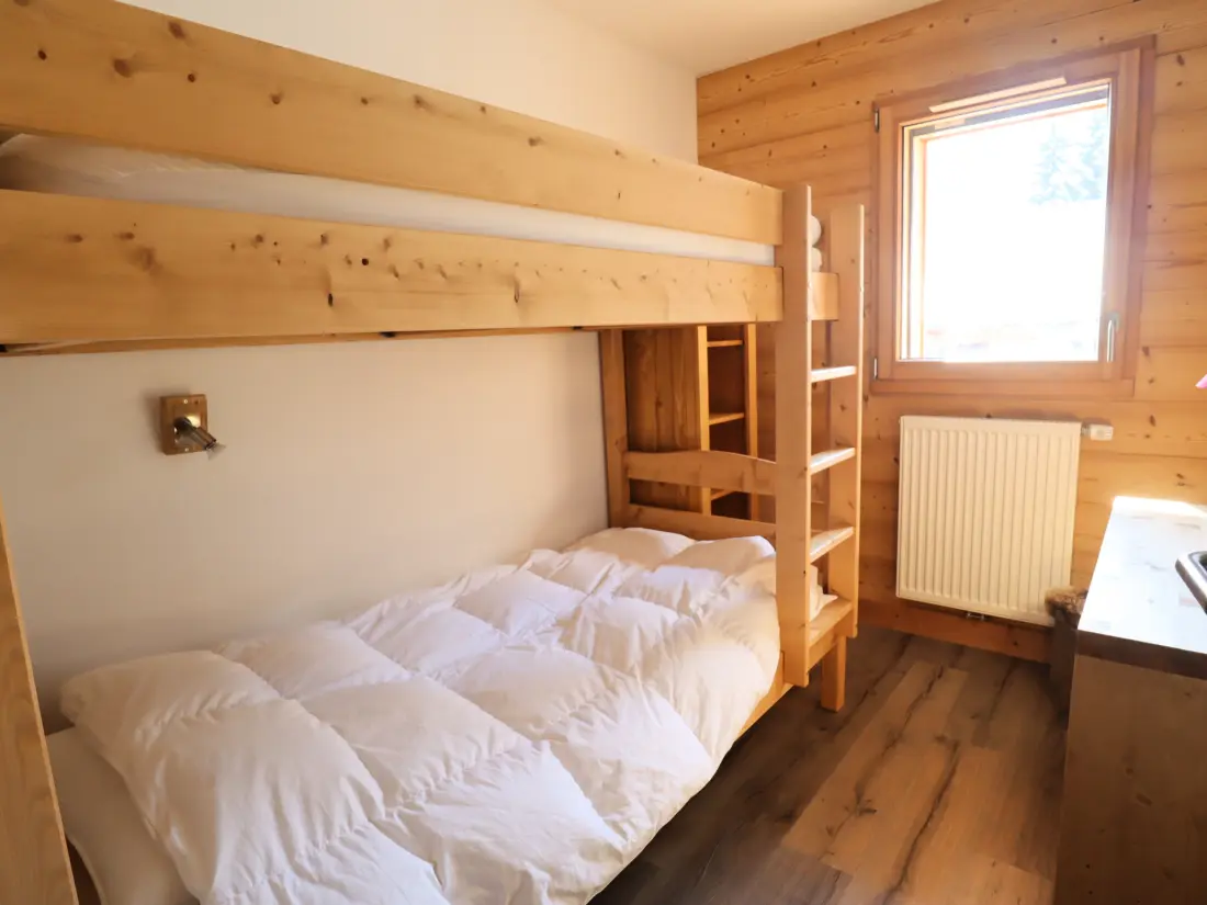 Location de Vacances Les Gets 207