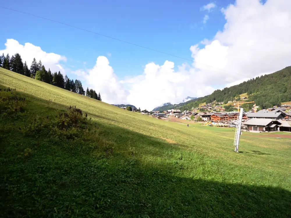 Location de Vacances Les Gets 210