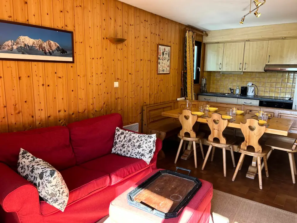 Location de Vacances Les Gets 210