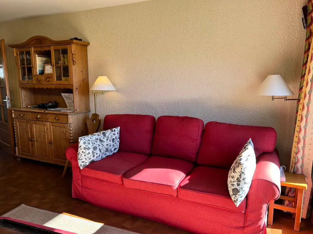 Location de Vacances Les Gets 210