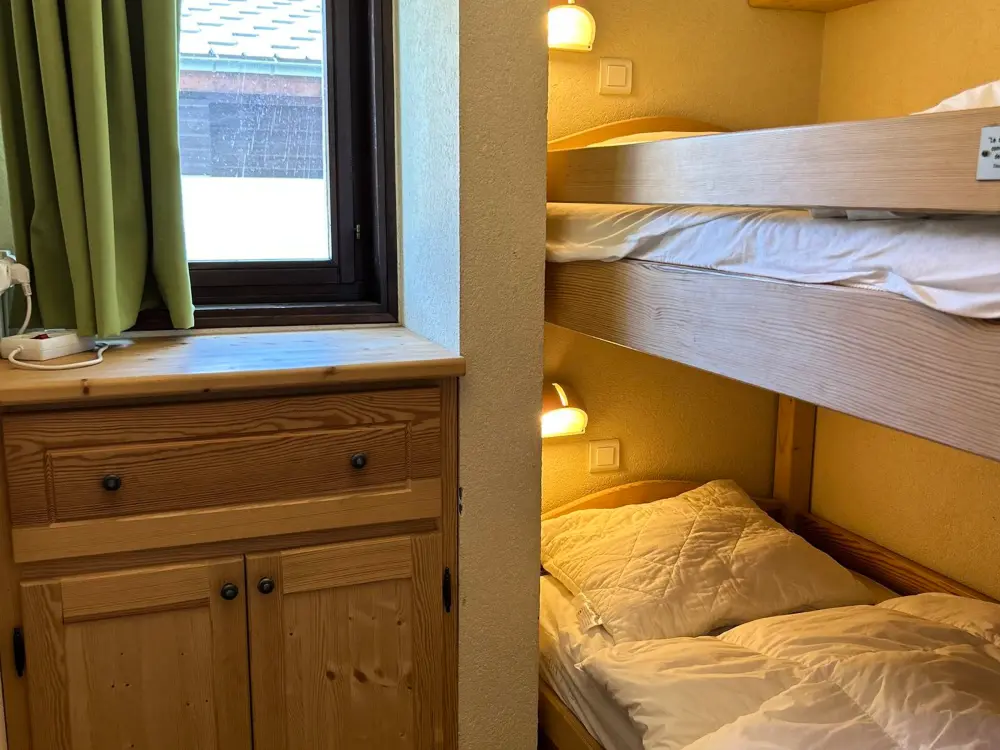 Location de Vacances Les Gets 210