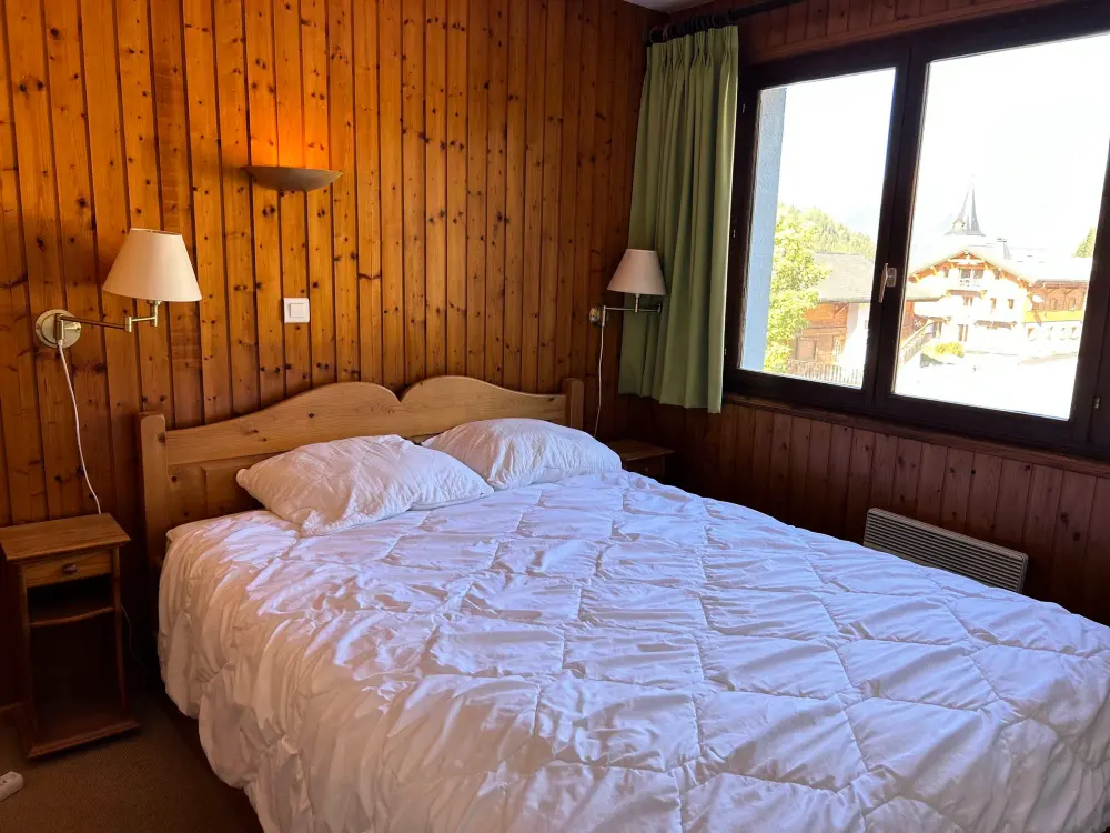 Location de Vacances Les Gets 210