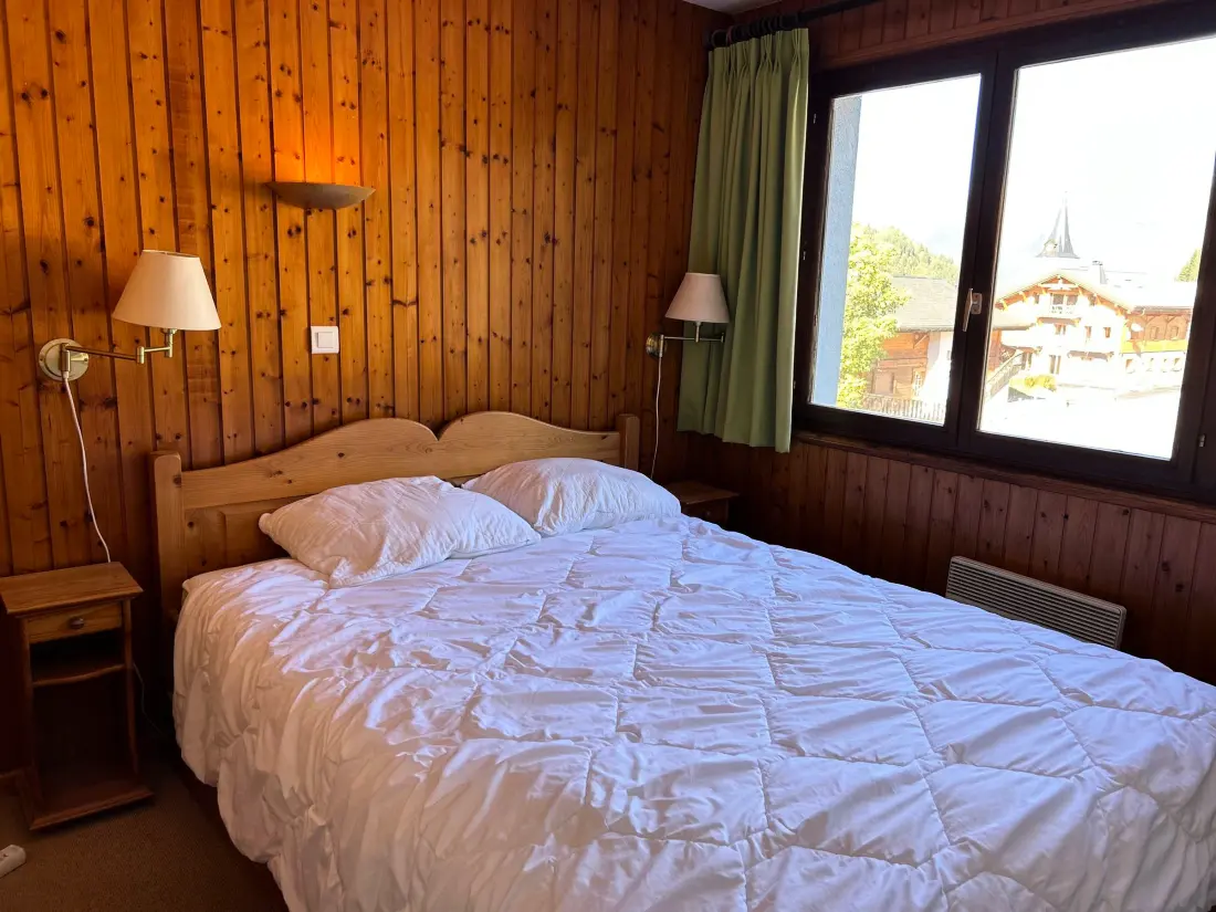 Location de Vacances Les Gets 210