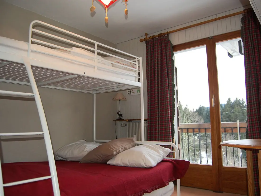 Location de Vacances Les Gets 211