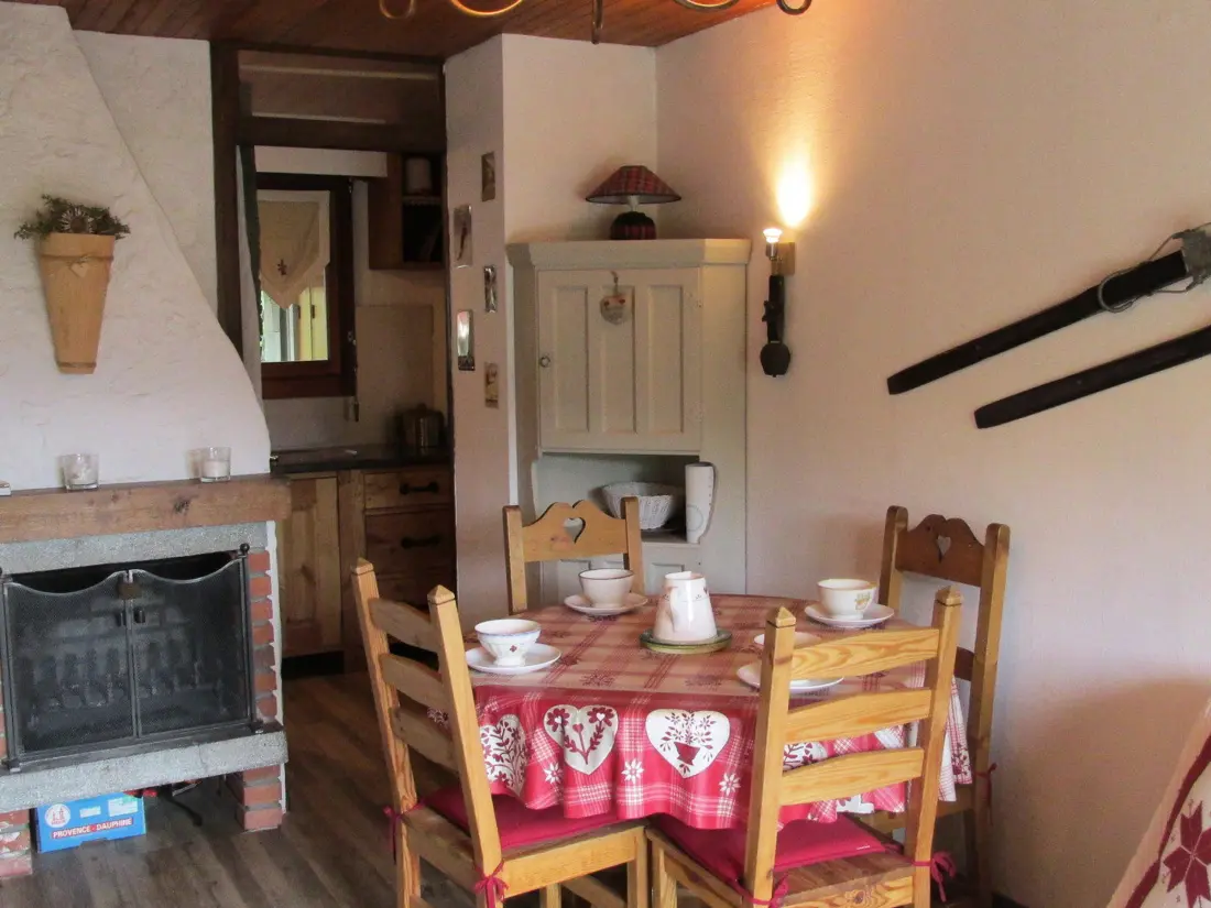 Location de Vacances Les Gets 211
