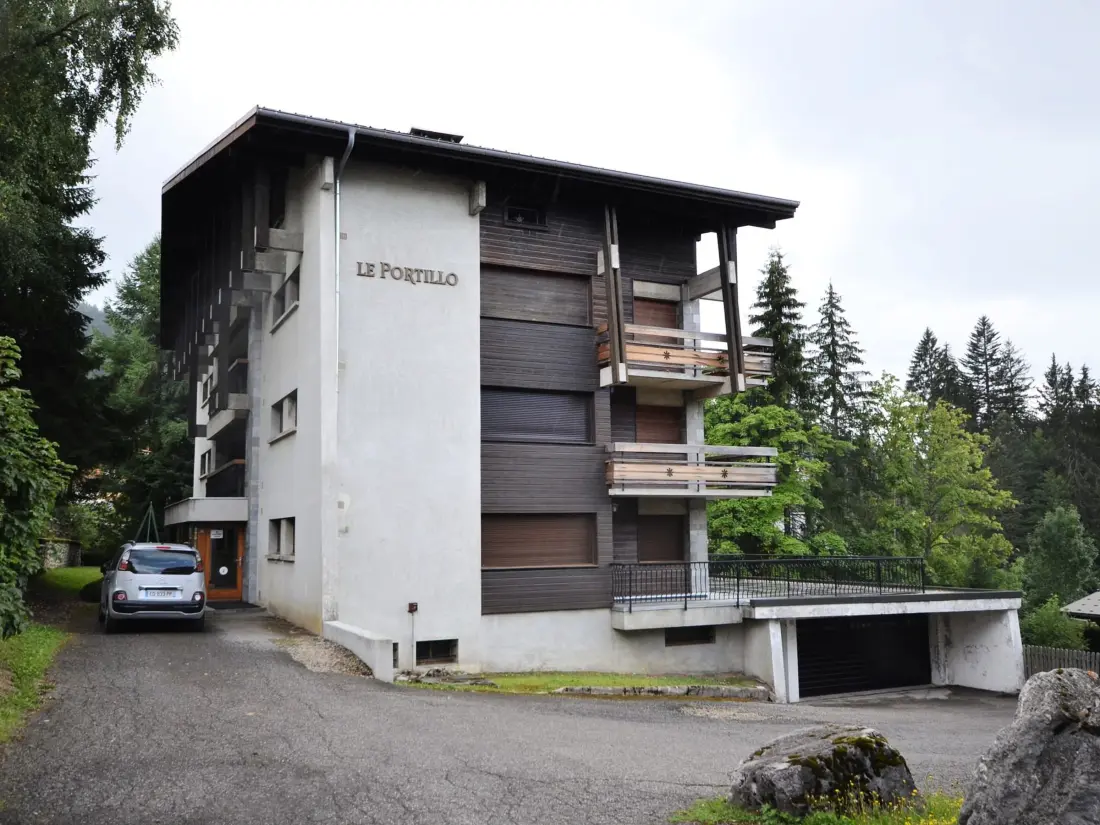 Location de Vacances Les Gets 211