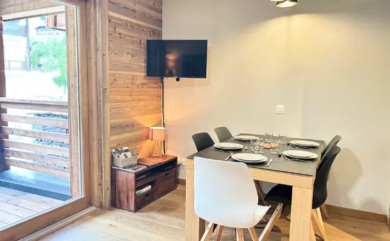 Location de Vacances Les Gets 212