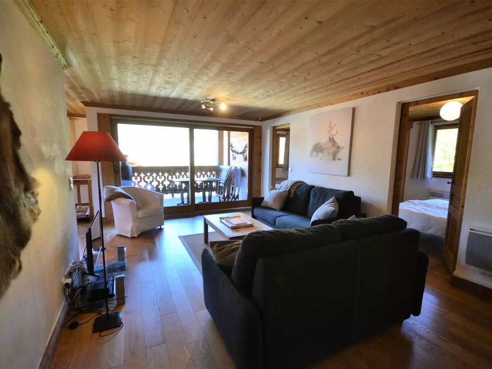 Location de Vacances Les Gets 213