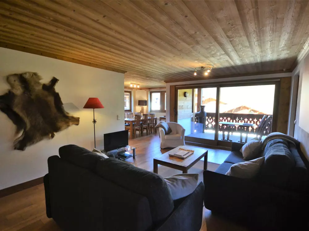 Location de Vacances Les Gets 213