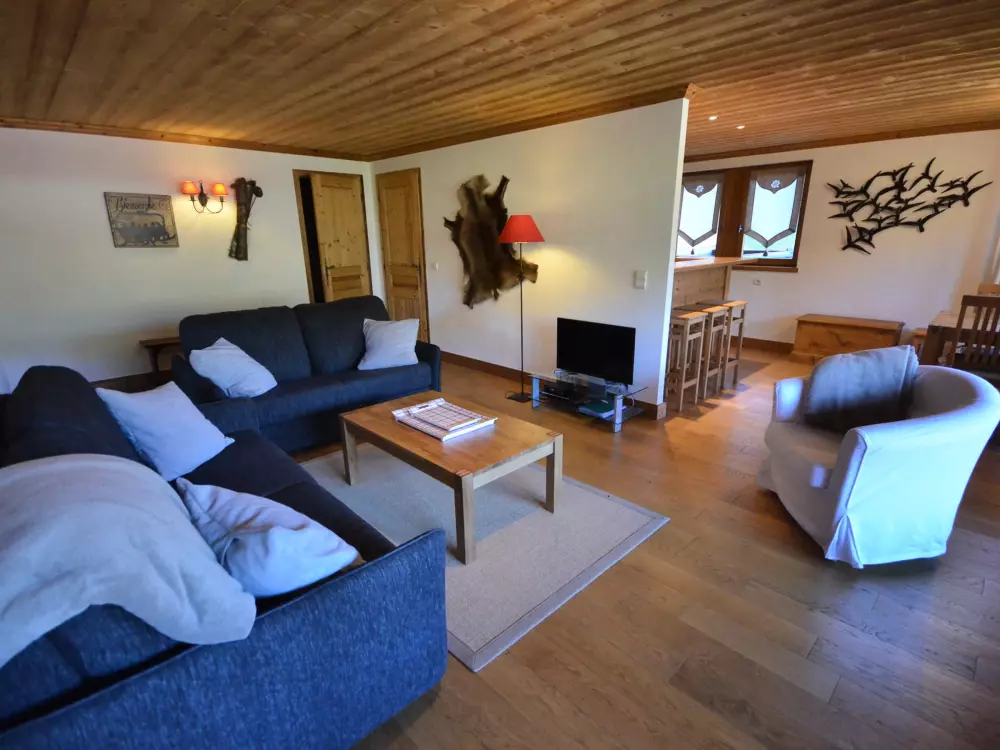 Location de Vacances Les Gets 213