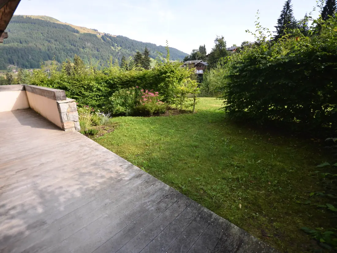Location de Vacances Les Gets 213