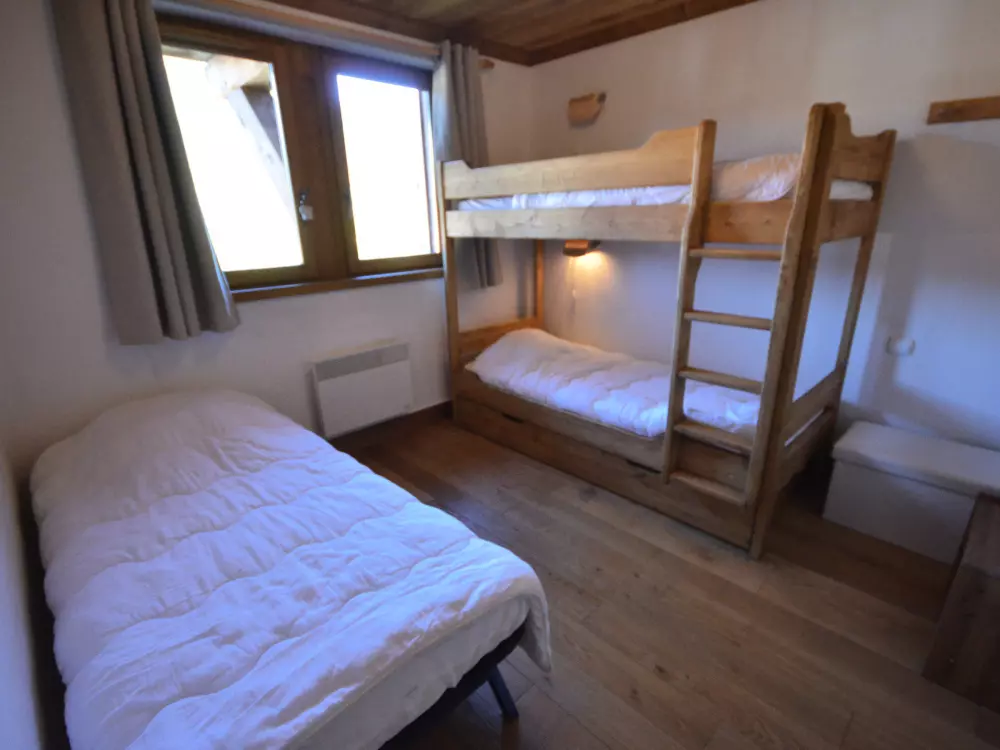 Location de Vacances Les Gets 213