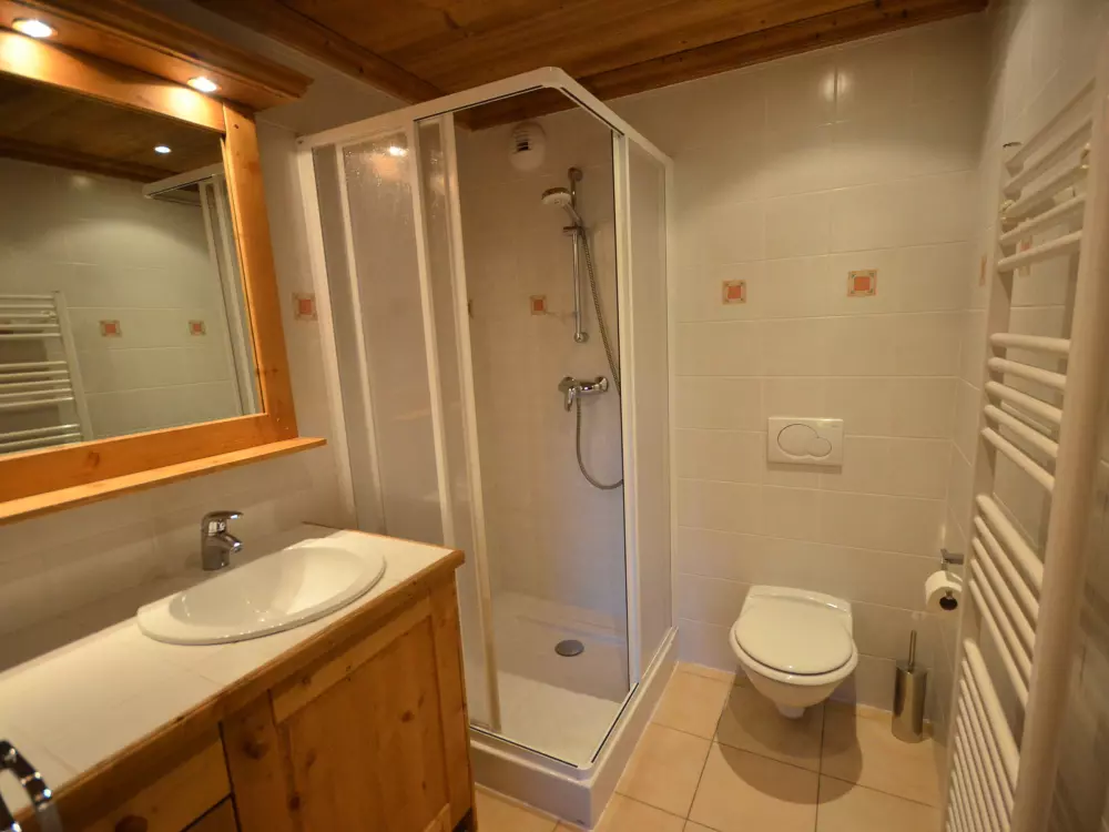 Location de Vacances Les Gets 213