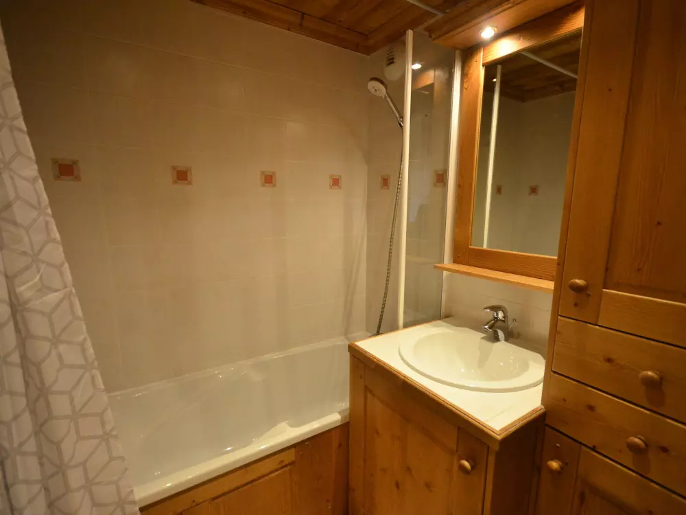 Location de Vacances Les Gets 213