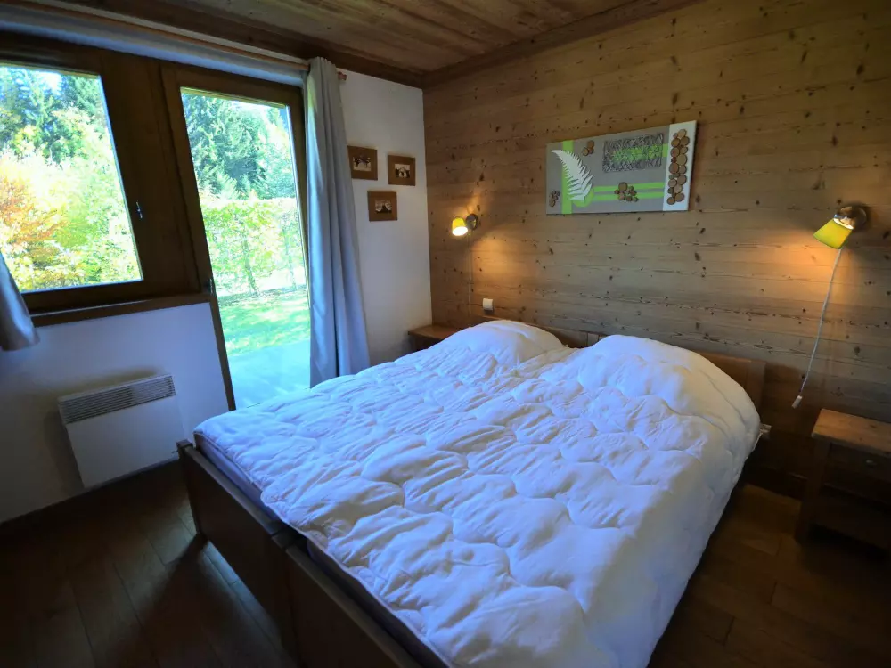 Location de Vacances Les Gets 213