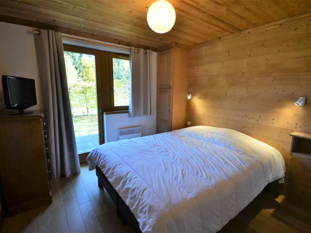 Location de Vacances Les Gets 213