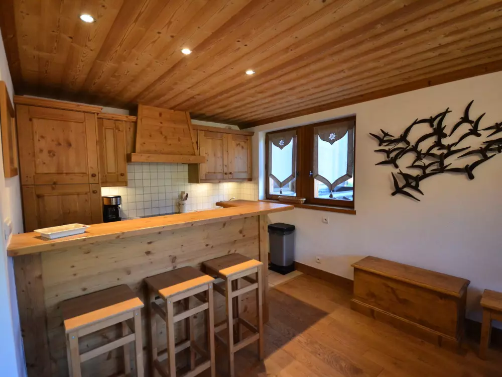 Location de Vacances Les Gets 213