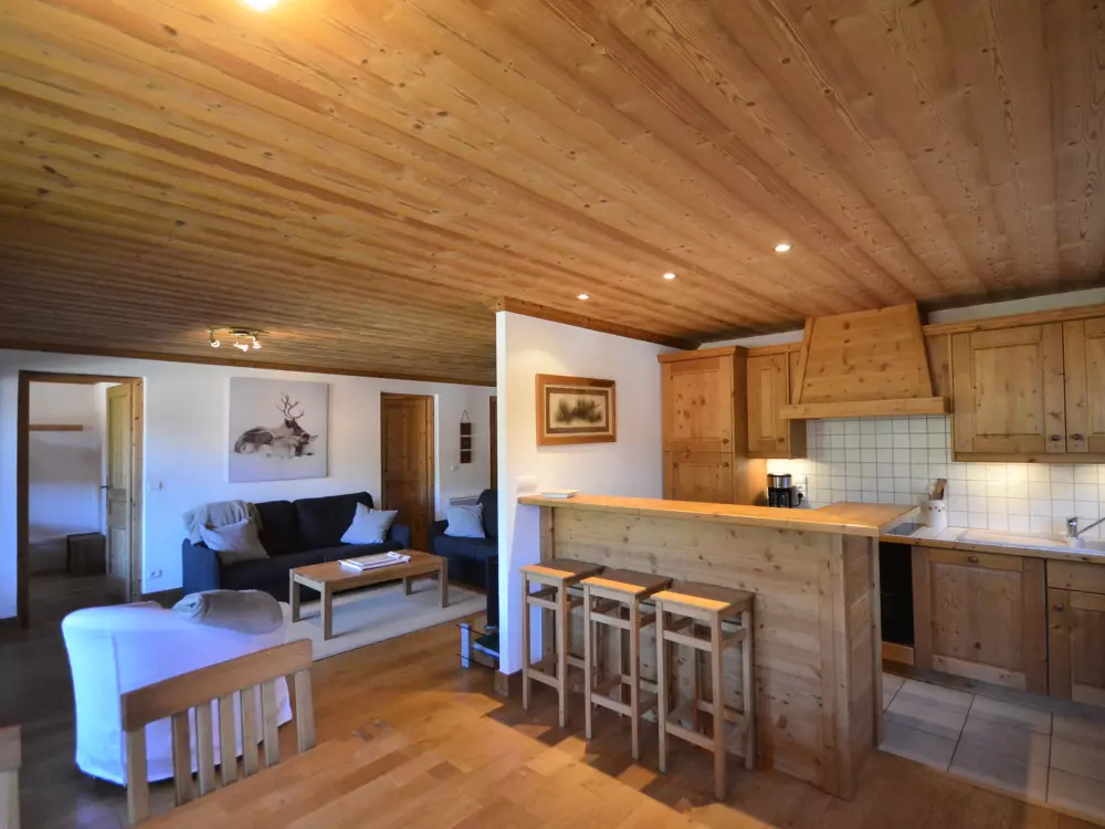 Location de Vacances Les Gets 213