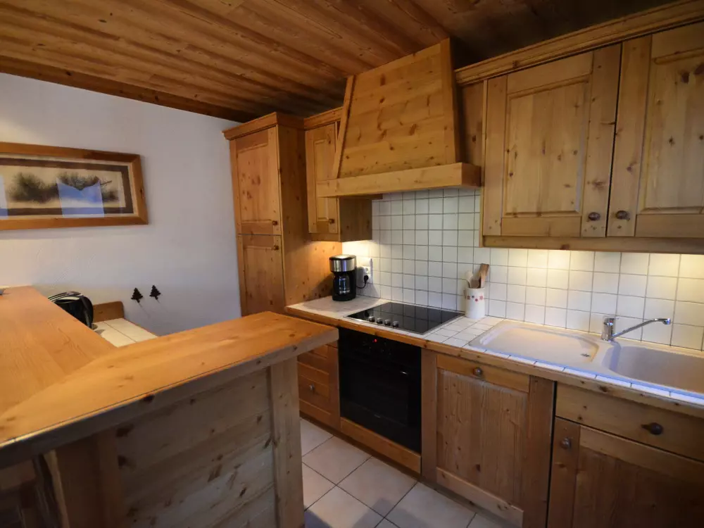 Location de Vacances Les Gets 213