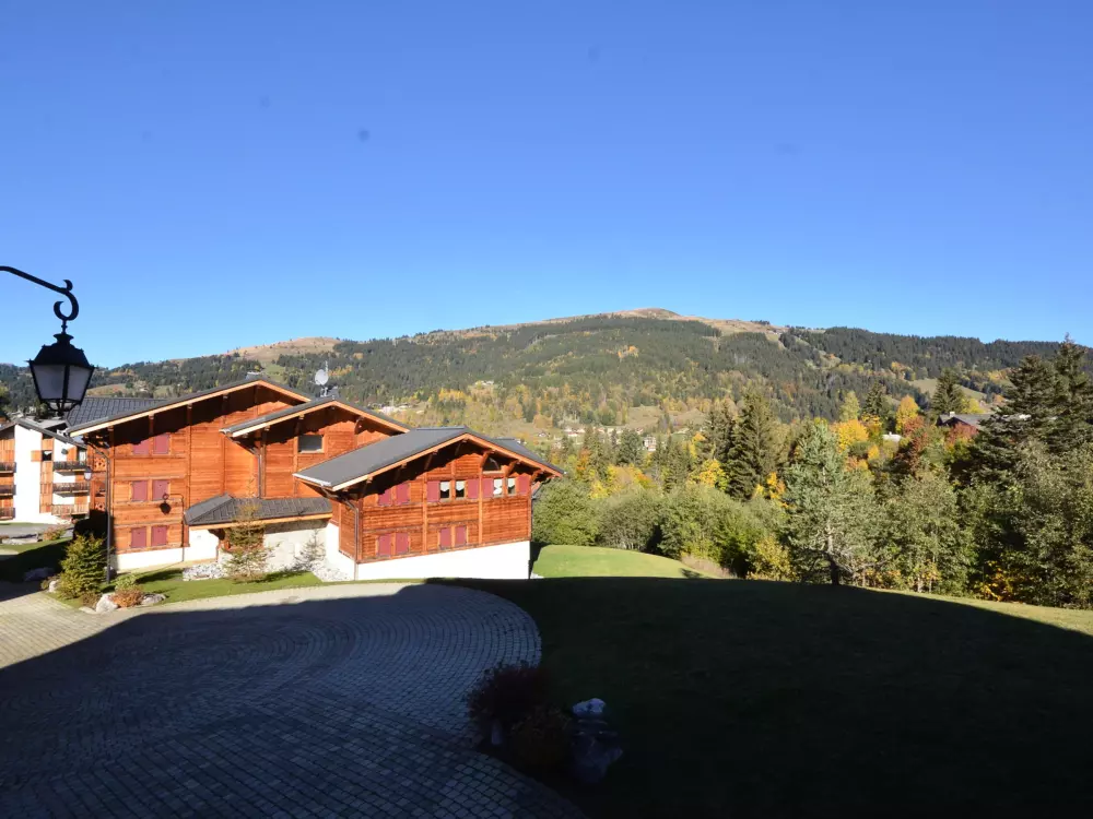 Location de Vacances Les Gets 213