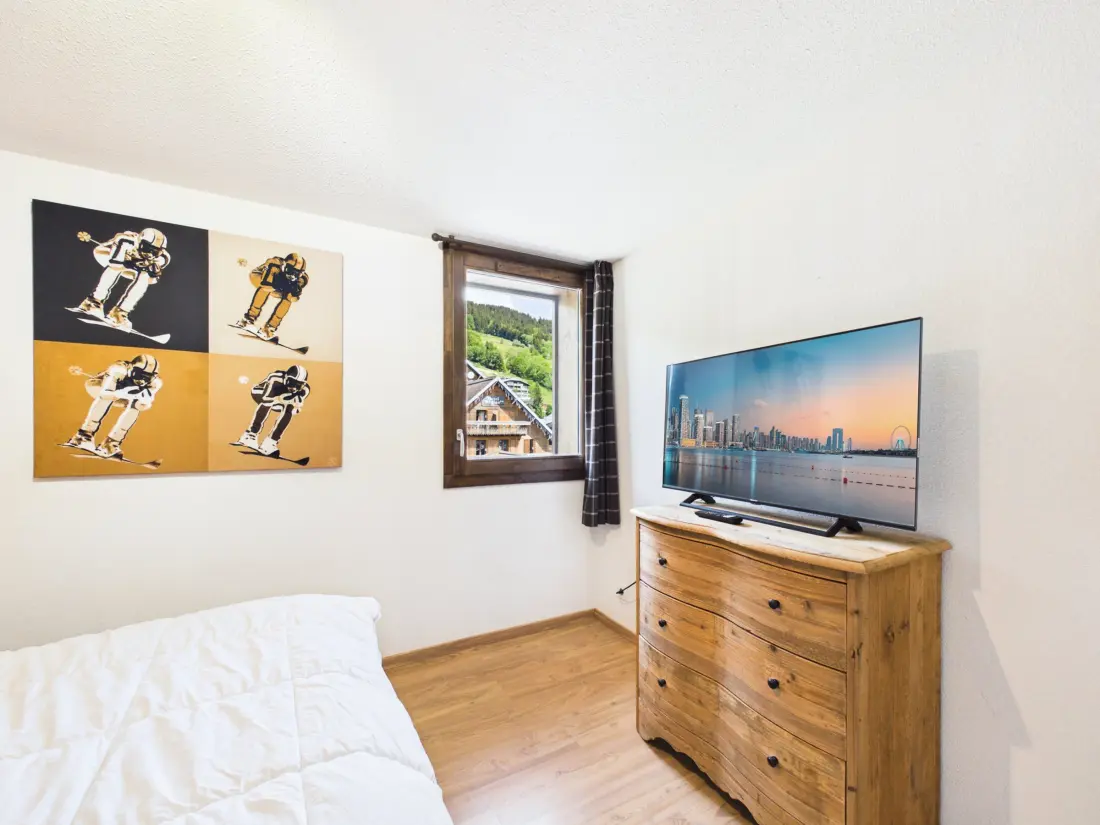 Location de Vacances Les Gets 216
