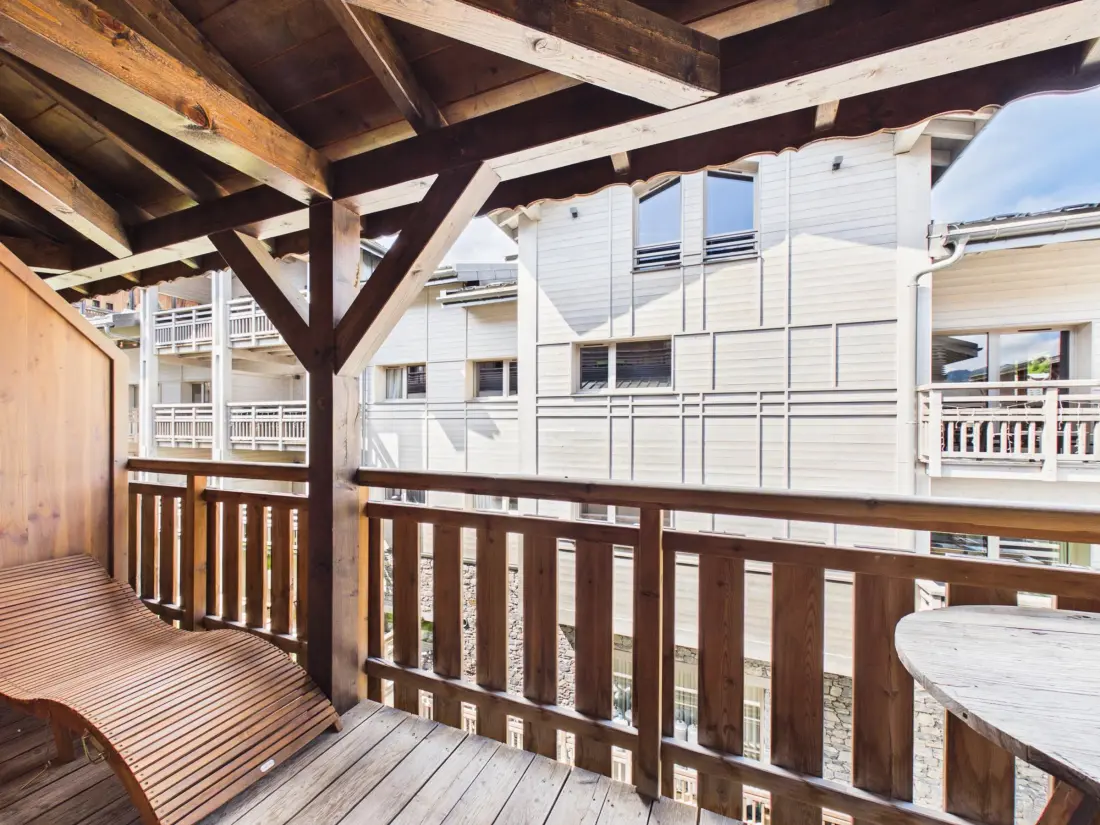 Location de Vacances Les Gets 216