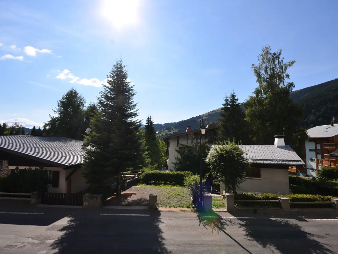 Location de Vacances Les Gets 222