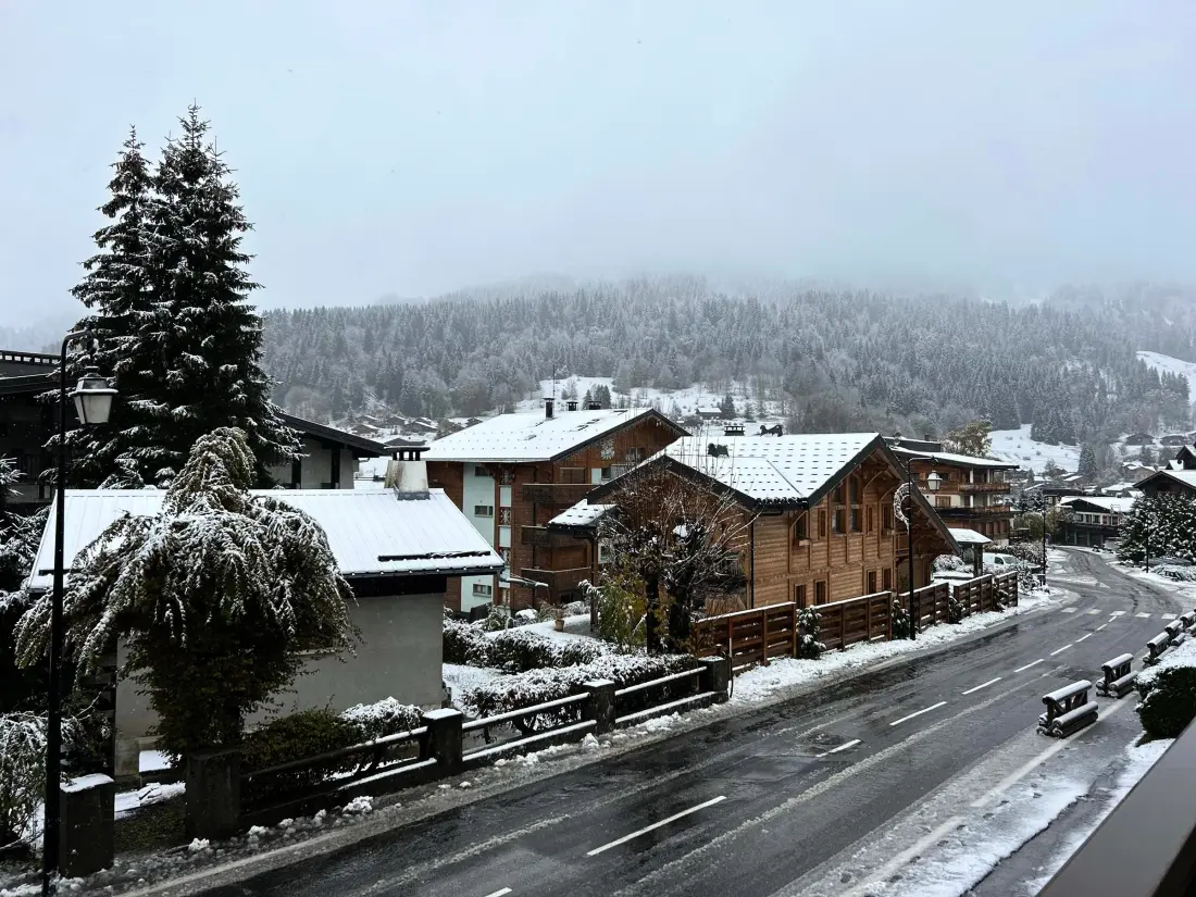Location de Vacances Les Gets 222