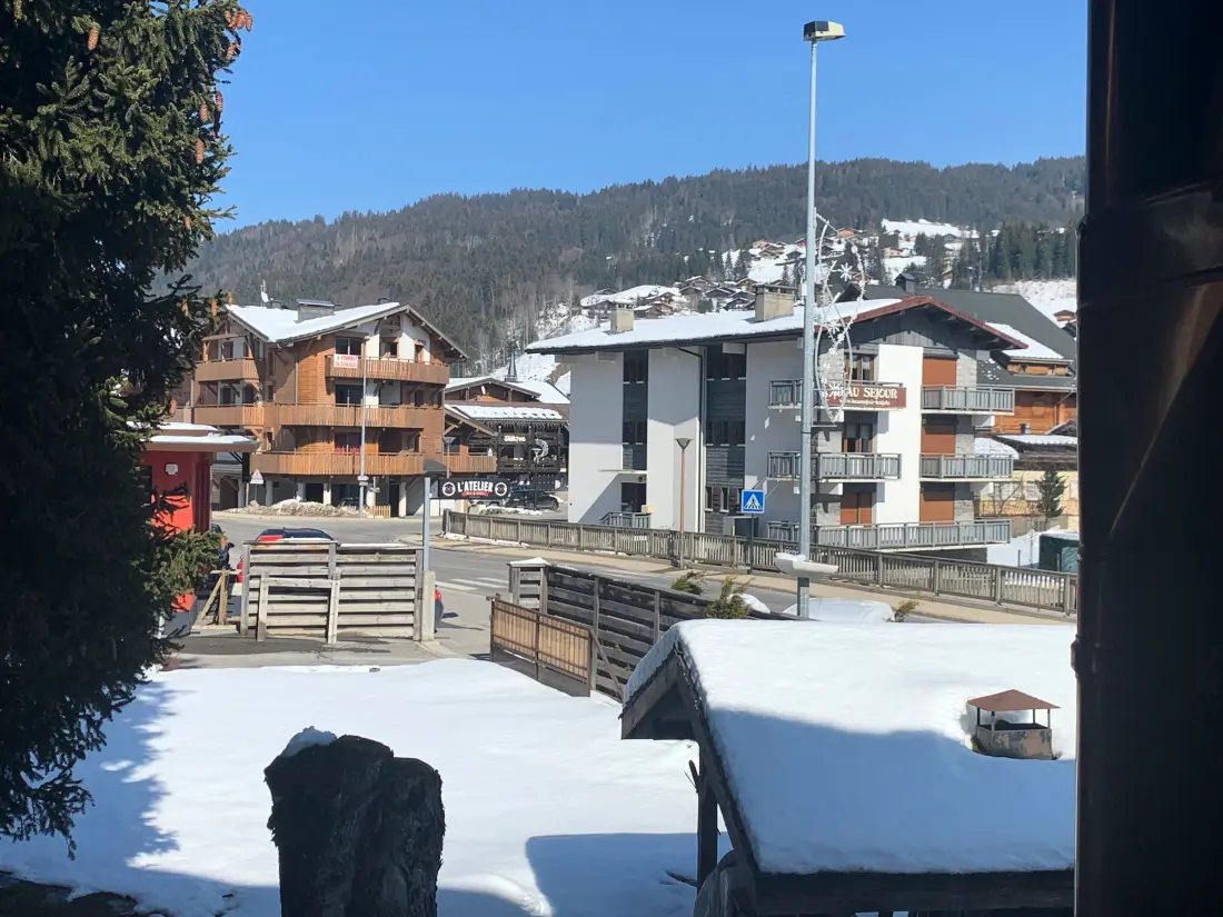 Location de Vacances Les Gets 223
