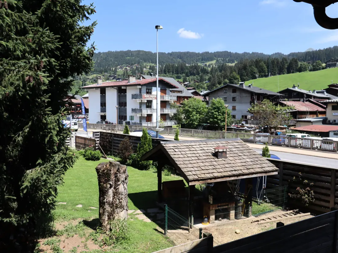 Location de Vacances Les Gets 223