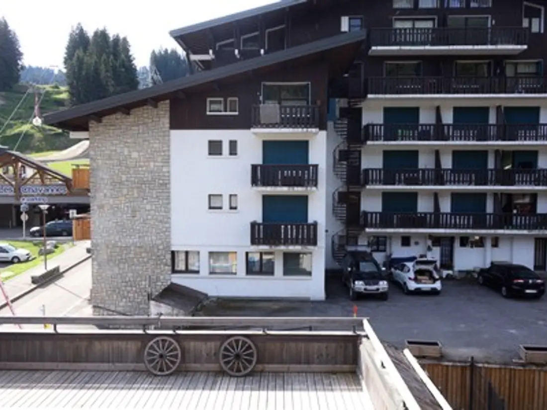 Location de Vacances Les Gets 227