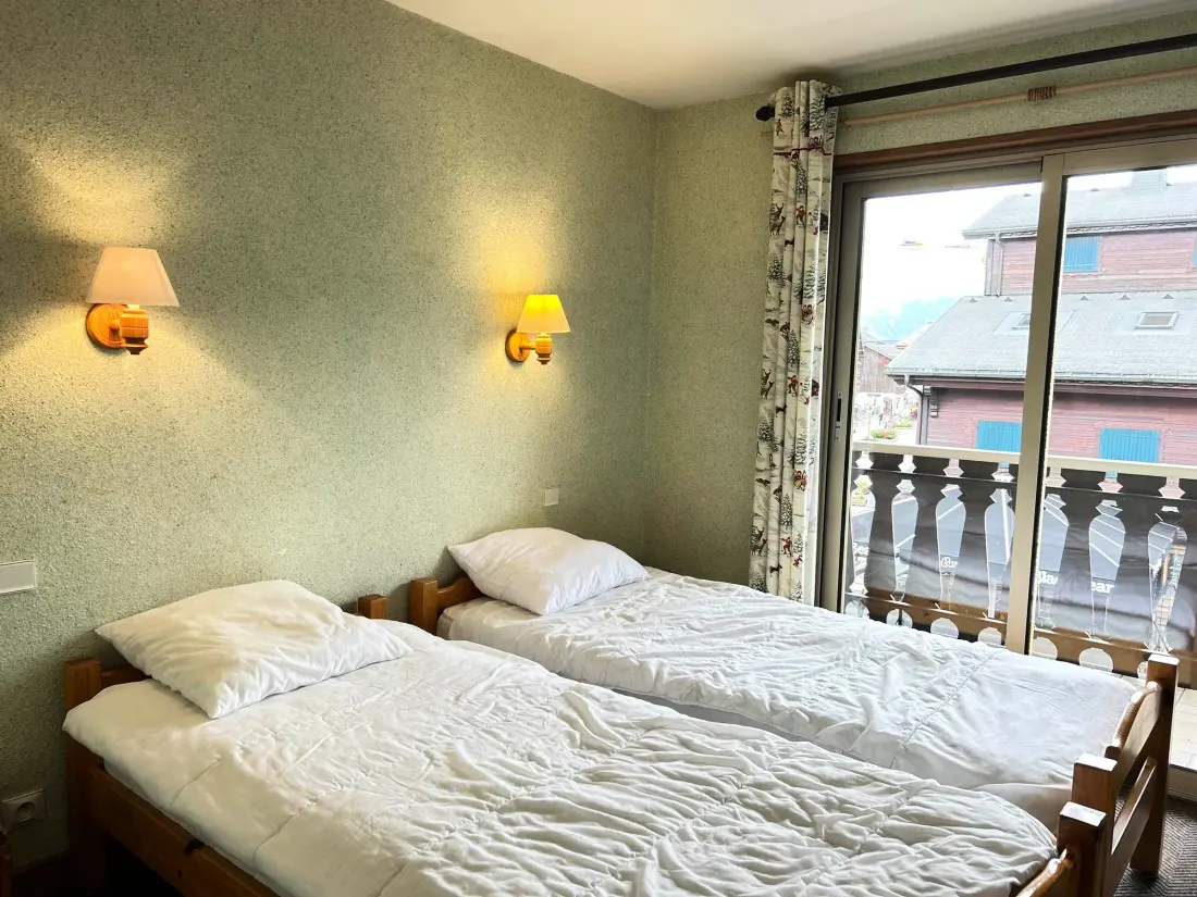 Location de Vacances Les Gets 227