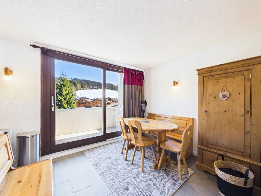 Location de Vacances Les Gets 231