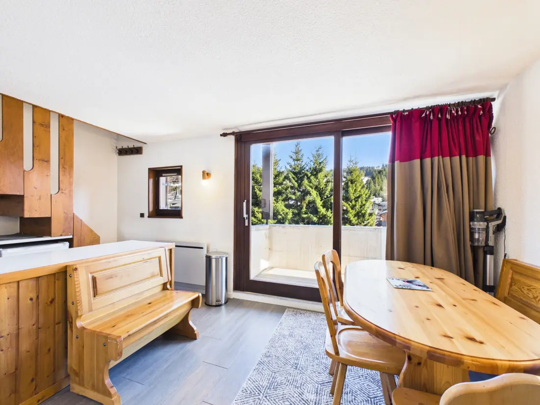 Location de Vacances Les Gets 231