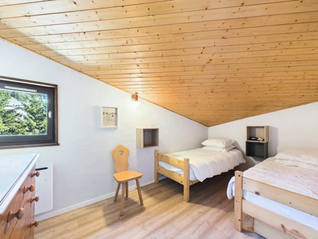 Location de Vacances Les Gets 231