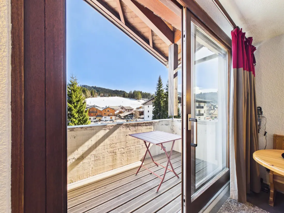 Location de Vacances Les Gets 231